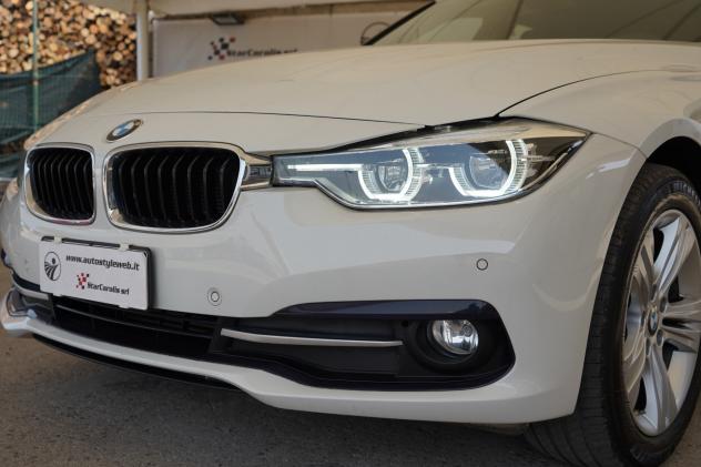 Bmw 316 316d Touring Sport Auto - Foto 8