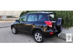 TOYOTA - RAV4 - Crossover 2.2 D-4D 177CV Luxury