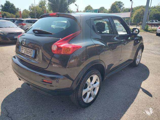 Nissan Juke 1.6 DIG-T 190 Tekna, BENZINAGPL, OK NEOPATENTATI - Foto 2