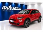 FIAT 600 1.2 Hybrid 110 CV DCT MHEV Icon KMZERO rif. 24216199