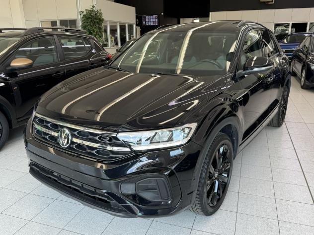 Volkswagen T-Roc 1.5 TSI ACT R-Line Tetto