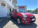 Fiat 500X 1.6 E-Torq 110 CV S-Design City