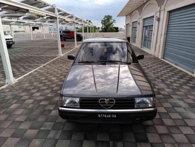 ALFA ROMEO Alfetta Alfa 90 2.0 CARBURATORI rif. 23440685