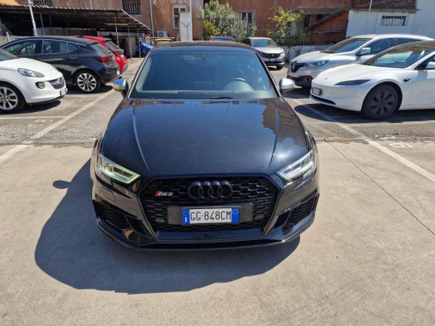 Audi RS3 Sportback 2.5 tfsi quattro s-tronic - Foto 2