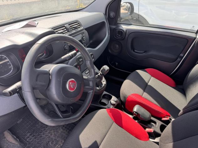 Fiat Panda 1.2 Easy easypower Gpl 69cv my19 - Foto 5