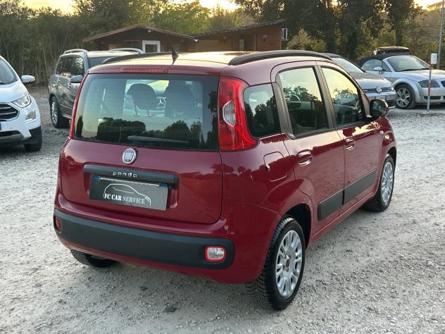 Fiat Panda 1.2 Easy neopatentati - Foto 8