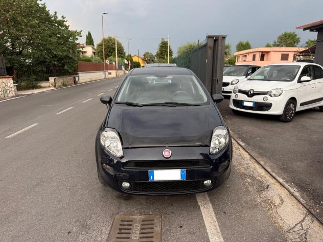 Fiat Punto 1.4 5porte Natural Power Metano - Tutto incluso - Superprezzo - Foto 10
