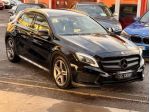 GLA 200 CDI -AMG EDITION -rate-unipro-permute