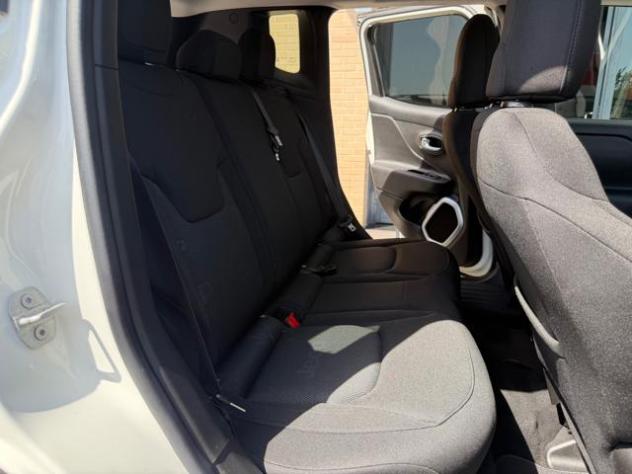 JEEP Renegade 2.0 Mjt 140CV 4WD Active Drive Low Limited rif. 23924806 - Foto 8