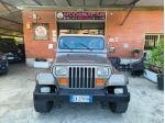 Jeep Wrangler ATLANTA 1988 4.2 GPL ASI