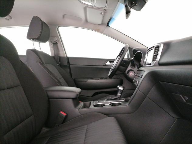 Kia Sportage 1.6 crdi mhev Business Class 2wd 136cv dct7 - Foto 6