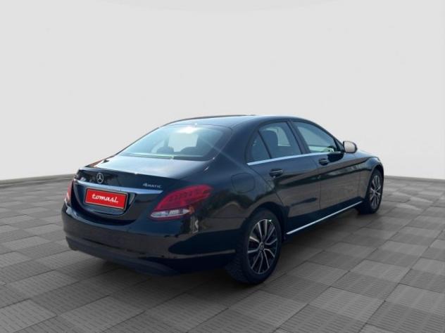 MERCEDES-BENZ CLA sse C C 220 d 4Matic Automatic Executive rif. 23697290 - Foto 5