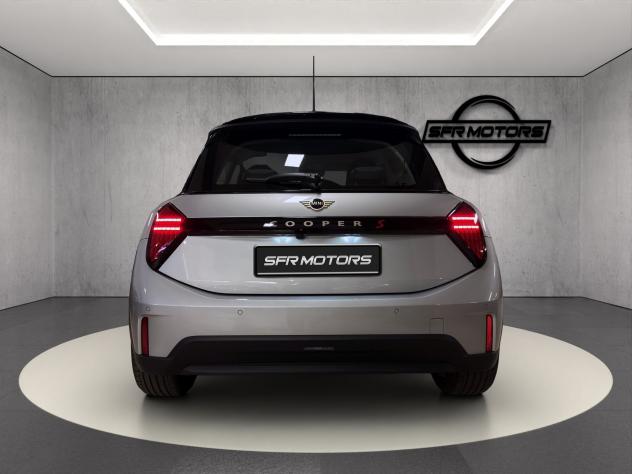 MINI Cooper 2.0 S Favoured- PROMO - Foto 5