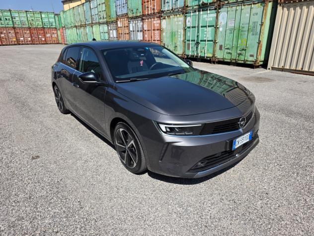 Opel Astra 1.5 Turbo Diesel 130 CV AT8 Edition - Foto 2