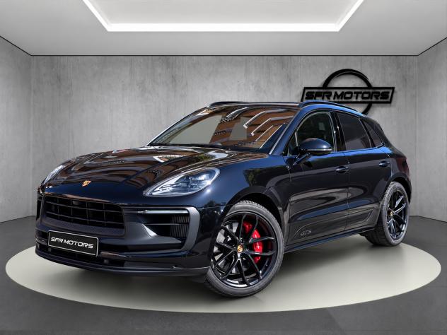 Porsche Macan Macan 2.9 GTS 440cv pdk - PROMO/IVA ESP. - Foto 3