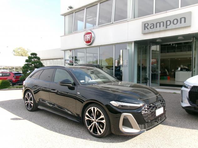Audi A5 A5 Berlina 2.0 tdi mhev+ Business 204cv s-tronic - Foto 7