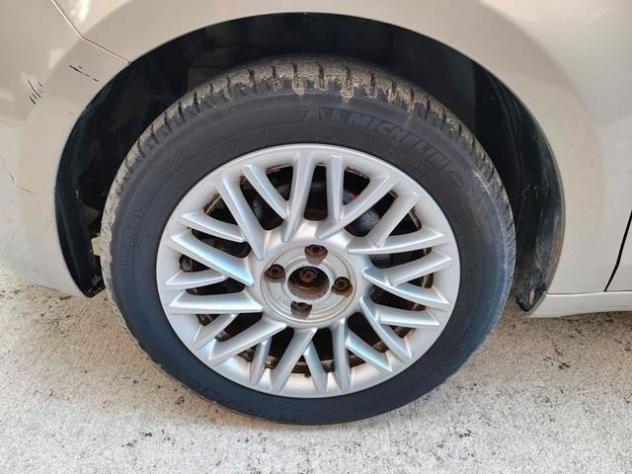 LANCIA Ypsilon 1.2 69CV 5P GPL Ecochic Platinum - Foto 10