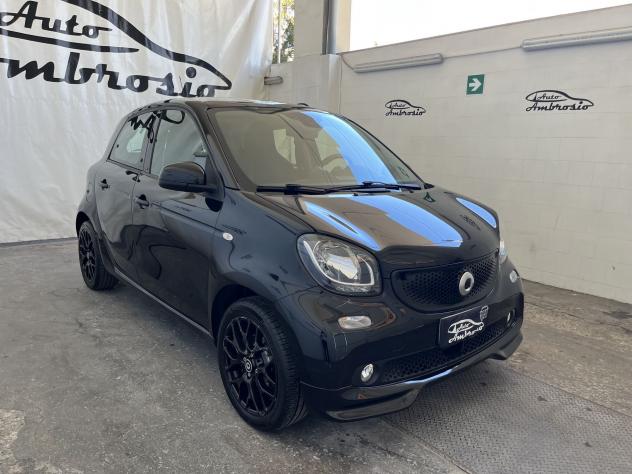 smart forfour Forfour 1.0 Superpassion 71cv twinamic TUA DA 139,00 AL MESE - Foto 2