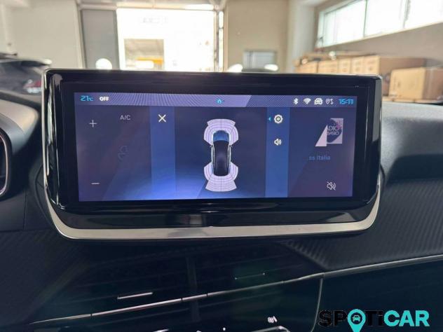 Peugeot 2008 2ª serie PureTech 100 S&S Allure - Foto 8