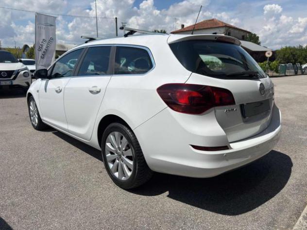 OPEL Astra 1.7 CDTI 125CV Sports Tourer Cosmo rif. 23719100 - Foto 7