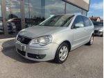 VOLKSWAGEN Polo 1.4/80CV 16V 5p. Comfort. BiFuel G rif. 23892283