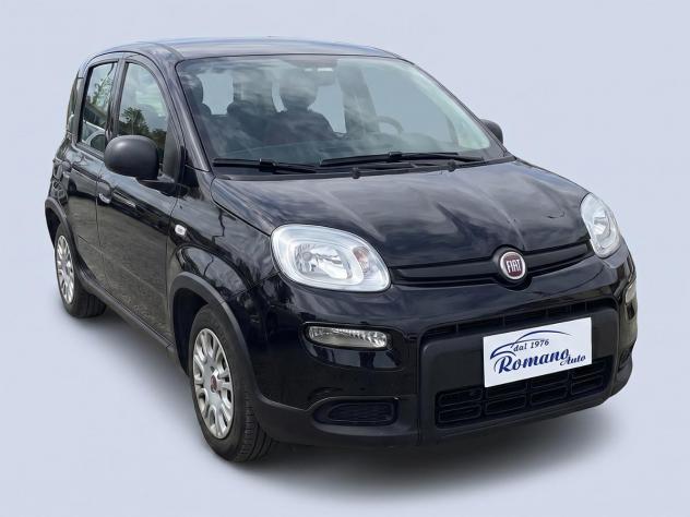 FIAT - Panda 1.0 firefly hybrid 70cv 5p#OK NEO PATENTATATI! - Foto 2