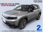 NEW JEEP - Compass  1.2 turbo e-hybrid mhev First Edition fwd 145cv edct6