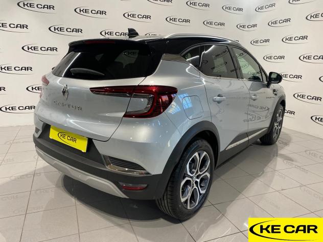 Renault Captur Captur 1.0 tce Techno Gpl 100cv - Foto 5