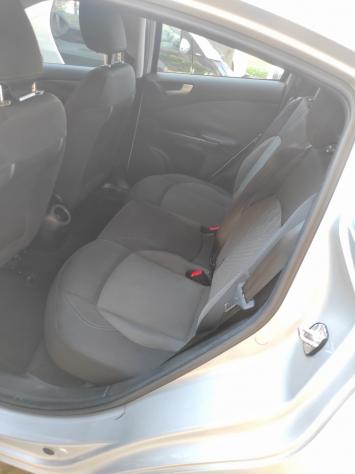 Alfa Romeo Giulietta 12/2013 1.6 mtj 105 cv Nav usb - Foto 10