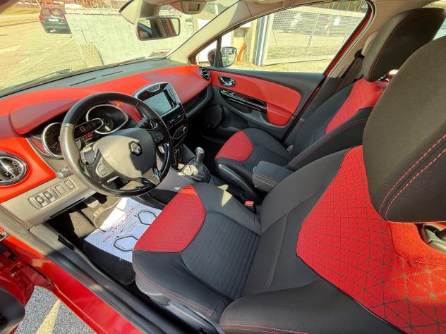 Renault Clio Sporter 1.5 dCi 8V 90CV Start&Stop Energy - Foto 8