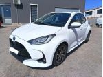 TOYOTA Yaris 1.5 Hybrid 5 porte Business rif. 23837395