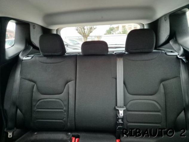 JEEP Renegade 1.6 Mjt 120 CV Limited rif. 24066386 - Foto 10