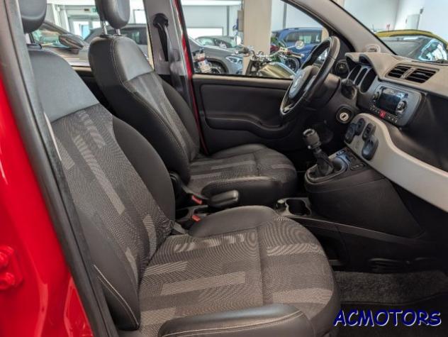 FIAT Panda 1.2 City Cross rif. 23905372 - Foto 10