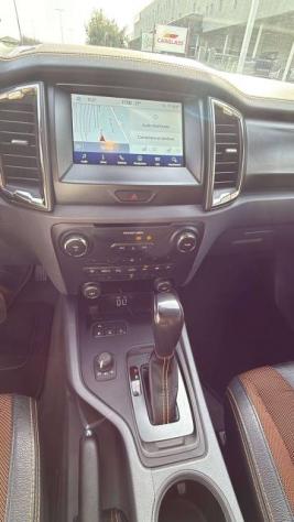 Ford Ranger Ranger 3.2 tdci double cab Wildtrak 200cv auto - Foto 10