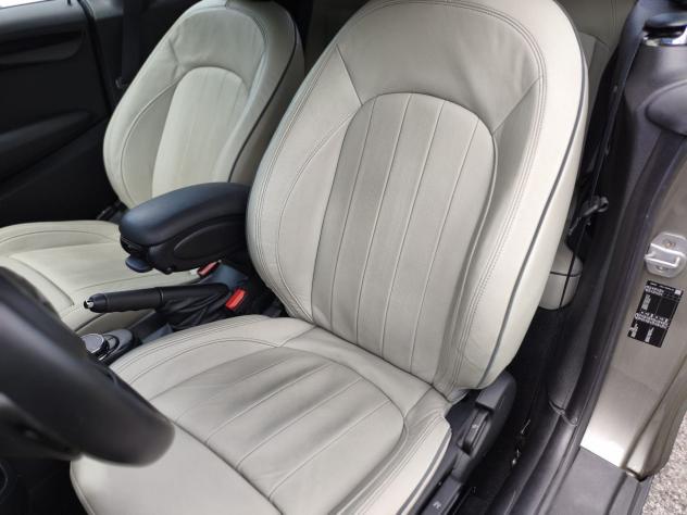 MINI Mini 2.0 Cooper SD aut. Cabrio - Foto 10