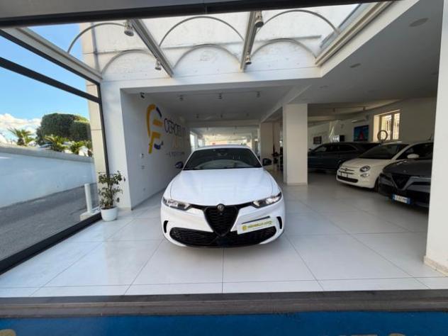 ALFA ROMEO Tonale 1.6 diesel 130 CV TCT6 Sprint tua da €299,00 mensi rif. 24193090 - Foto 5