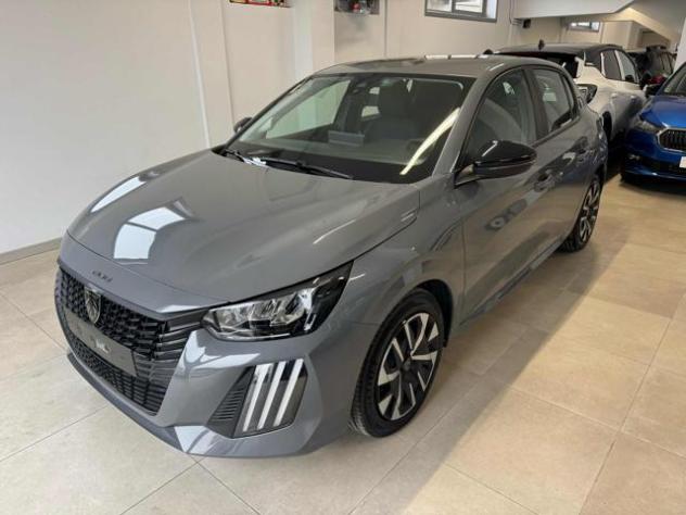 PEUGEOT 208 PureTech 100 Stop&Start 5 porte Active rif. 23144164