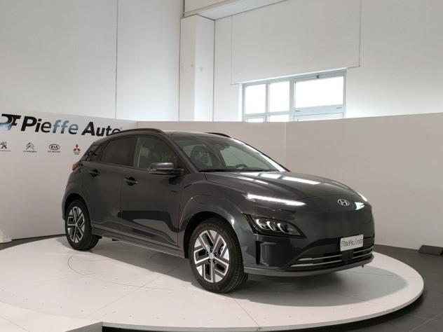 Hyundai Kona KONA EV FL 39KWH EXCLUSIVE - Foto 6