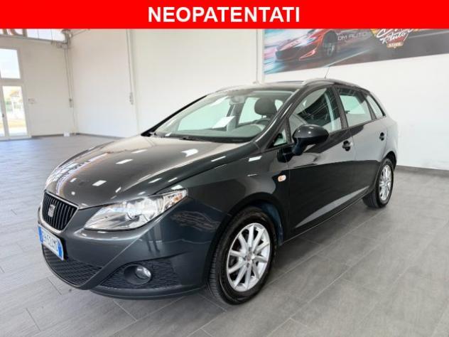 SEAT Ibiza ST 1.4 Style rif. 24101790
