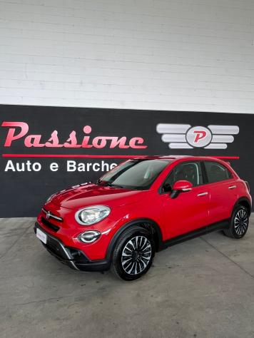 Fiat 500X GPL Prezzo NON vincolato a finanziamento