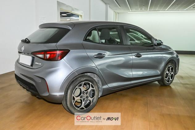 MG MG3 MG3 1.5 Comfort - Foto 4