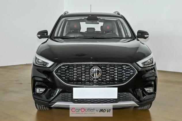 MG ZS 1.5 VTi-Tech Luxury - Foto 2