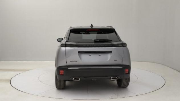 PEUGEOT 2008 NUOVO GT Puretech 130 EAT8 S&S rif. 22277596 - Foto 4