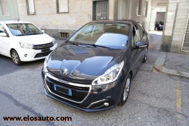 PEUGEOT 208 1.2 82 Stop&Start 5 porte Active rif. 23781687