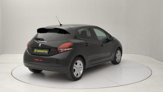 PEUGEOT 208 5p 1.2 puretech Active s&s 82cv neopatentati rif. 22257133 - Foto 5