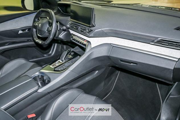 Peugeot 3008 BlueHDI 130 EAT8 GT Pack aut. - Foto 10