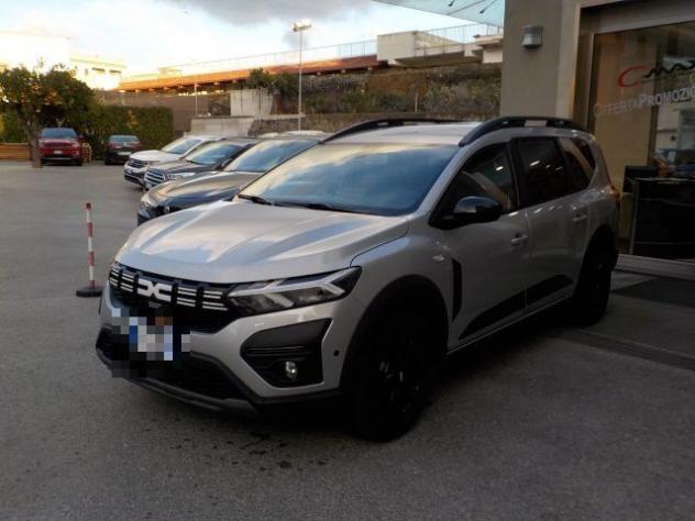 DACIA Jogger 1.2 GPL 120CV 5 p. Expression rif. 24089221 - Foto 10