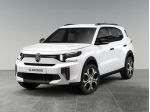 Citroën C3 Aircross C3 Aircross 1.2 puretech turbo Plus 100cv
