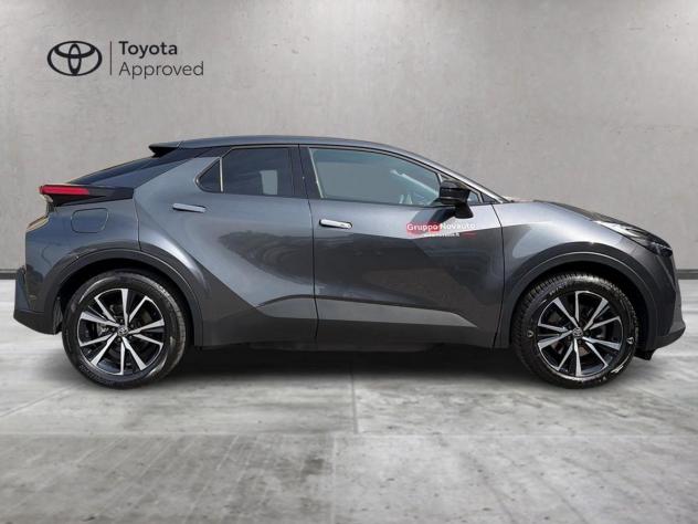 Toyota C-HR C-HR 2.0 phev Trend fwd e-cvt - Foto 4