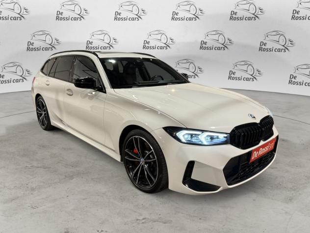 BMW Serie 3 320d 48V xDrive Touring Msport - Foto 3